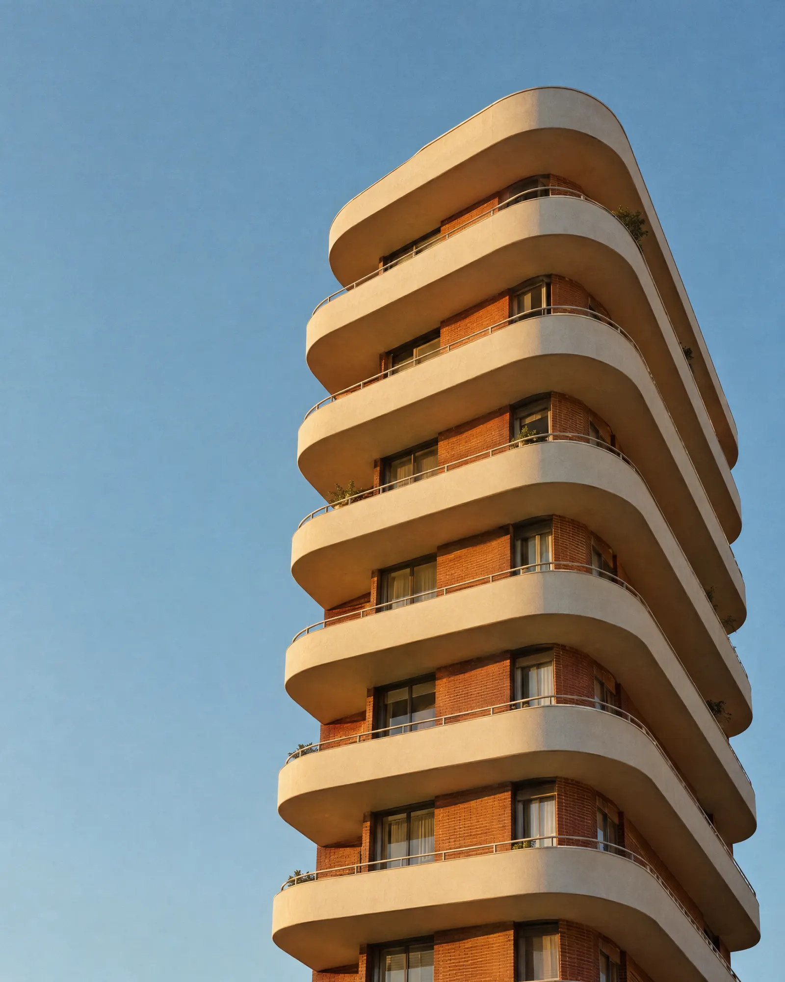 Kade Tower