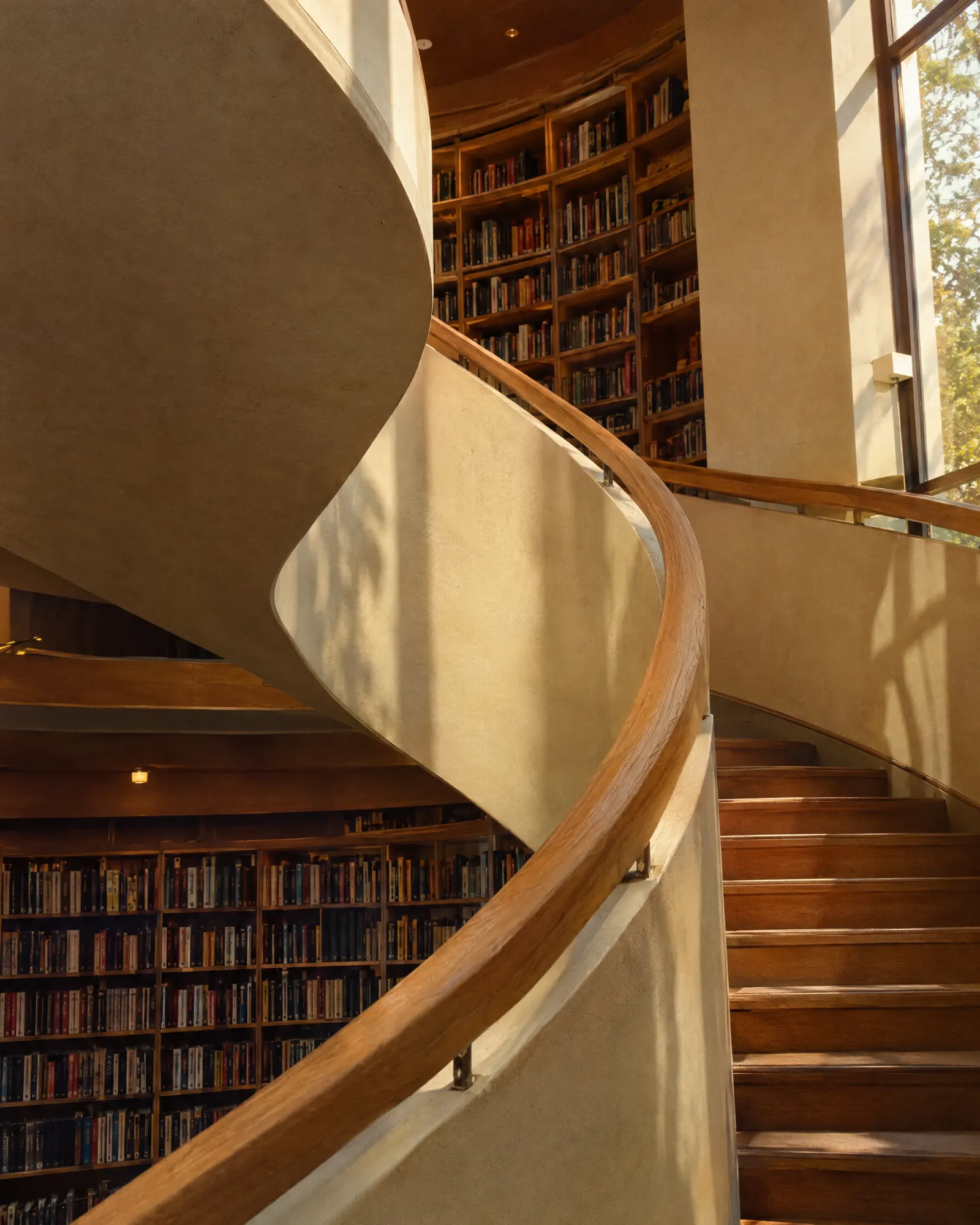 Aarhus Stacks
